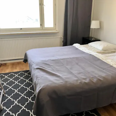 Design In Kamppi Apartment
