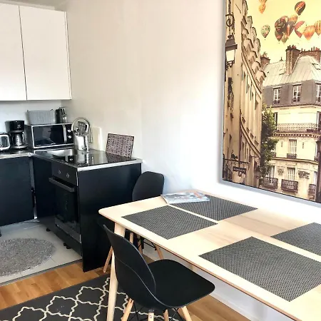 Apartment Design In Kamppi