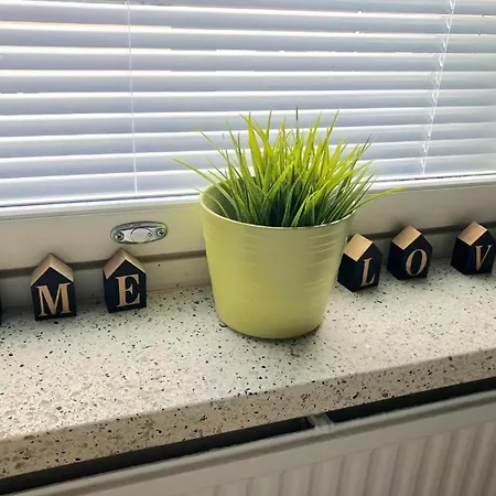 Design In Kamppi Apartment *