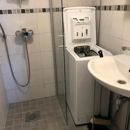 Lejlighed Design In Kamppi *